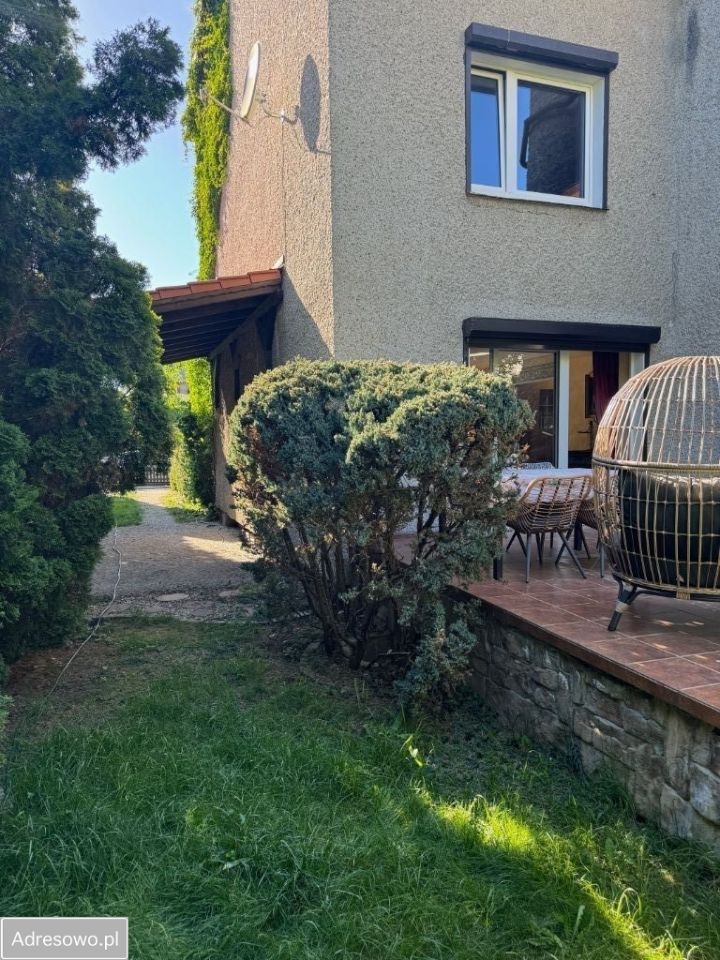 dom szeregowy, 6 pokoi Zielona Góra Centrum, ul. Mechaników. Zdjęcie 4