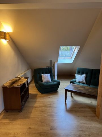 dom wolnostojący, 5 pokoi Otwock, ul. Stefana Żeromskiego. Zdjęcie 11