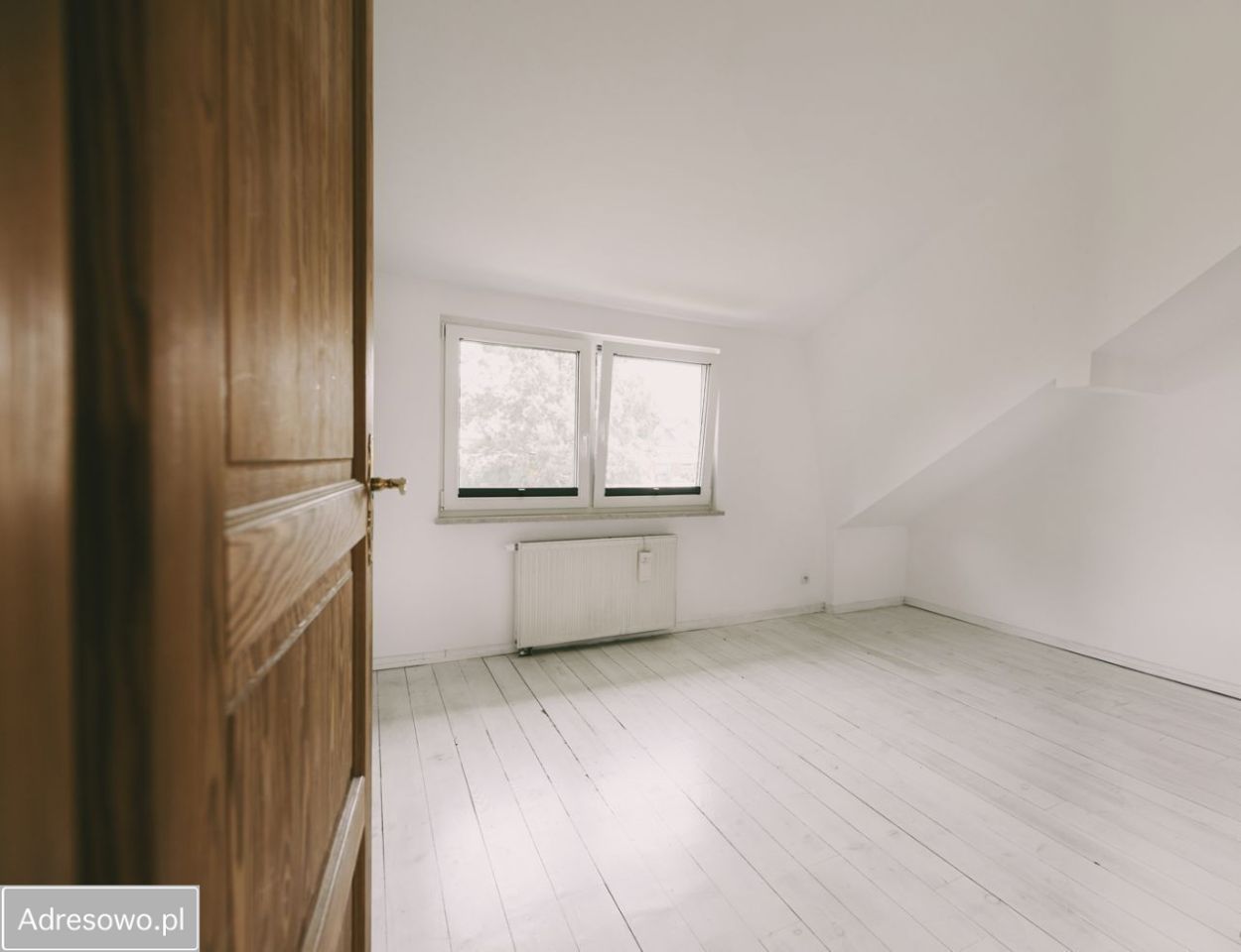 dom wolnostojący, 4 pokoje Lesko. Zdjęcie 4