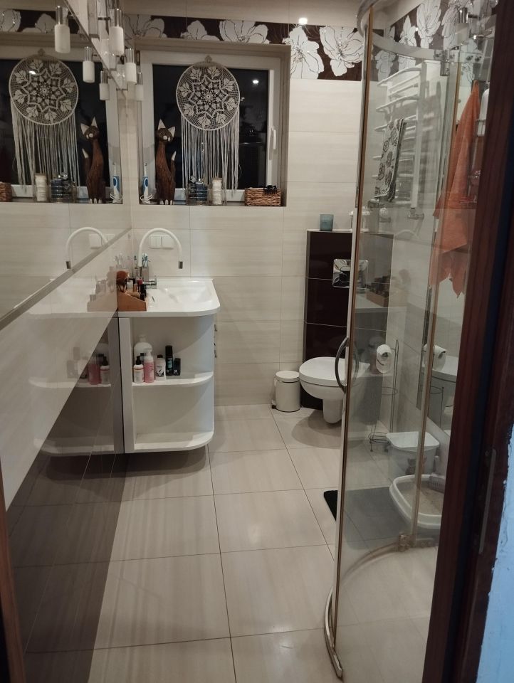 dom wolnostojący, 7 pokoi Iława, ul. Radomska. Zdjęcie 22