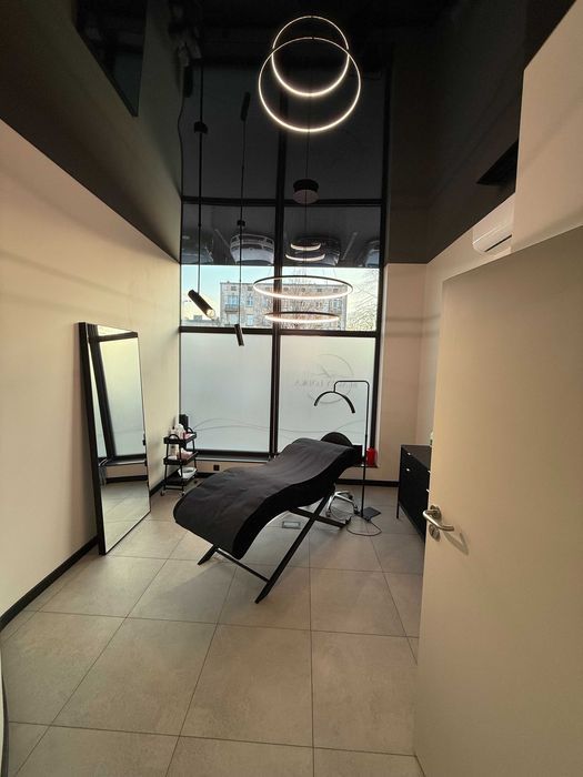 Lokal Łódź Górna, ul. Łączna