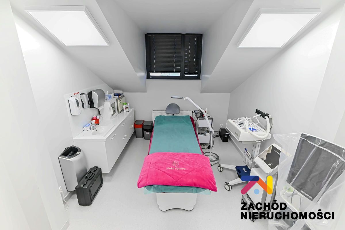 Lokal Zielona Góra Centrum. Zdjęcie 12
