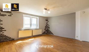 Mieszkanie 2-pokojowe Puck, ul. Wojska Polskiego