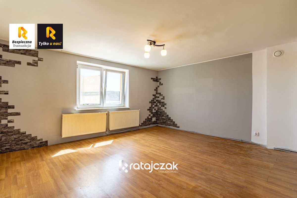 Mieszkanie 2-pokojowe Puck, ul. Wojska Polskiego