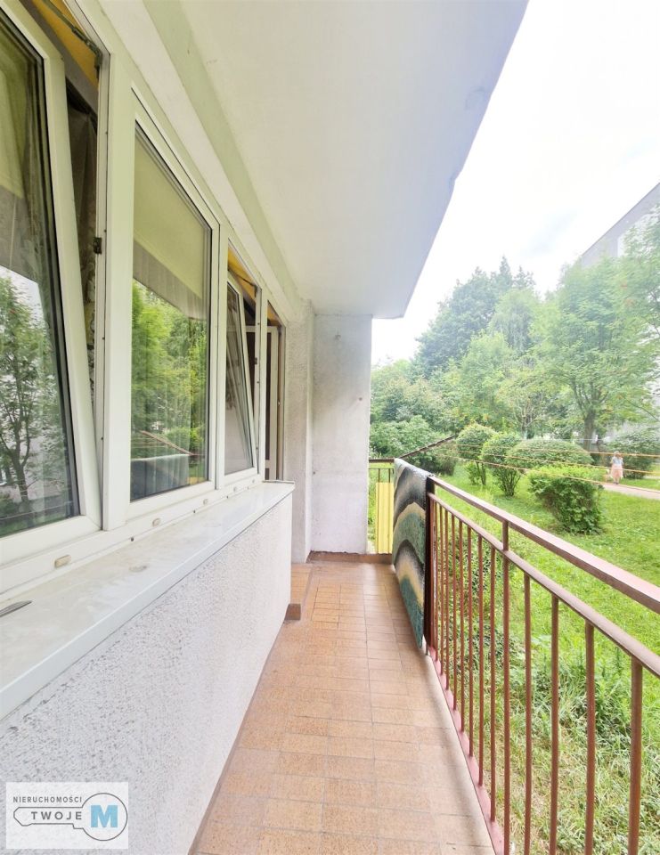 Mieszkanie 3-pokojowe Kielce Barwinek. Zdjęcie 12