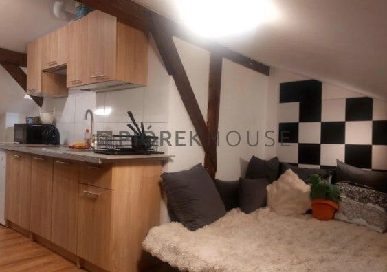 Mieszkanie 1-pokojowe Warszawa Targówek, ul. Rusiecka. Zdjęcie 5