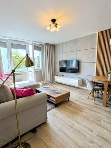 Mieszkanie 2-pokojowe Warszawa Targówek, ul. Toruńska. Zdjęcie 2