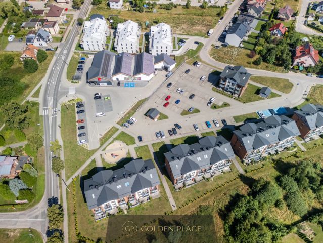 Mieszkanie 3-pokojowe Puck, ul. Rybacka. Zdjęcie 18