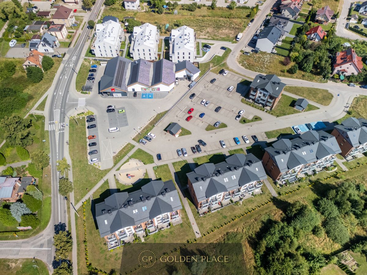 Mieszkanie 3-pokojowe Puck, ul. Rybacka. Zdjęcie 18