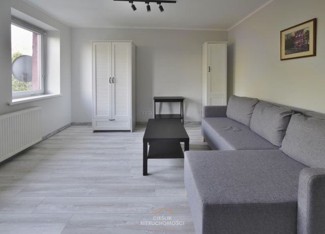 Mieszkanie 2-pokojowe Katowice Brynów, ul. Wrębowa. Zdjęcie 5