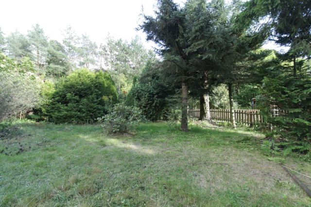 Działka rekreacyjna Potrzanowo, ul. Stare Potrzanowo. Zdjęcie 15