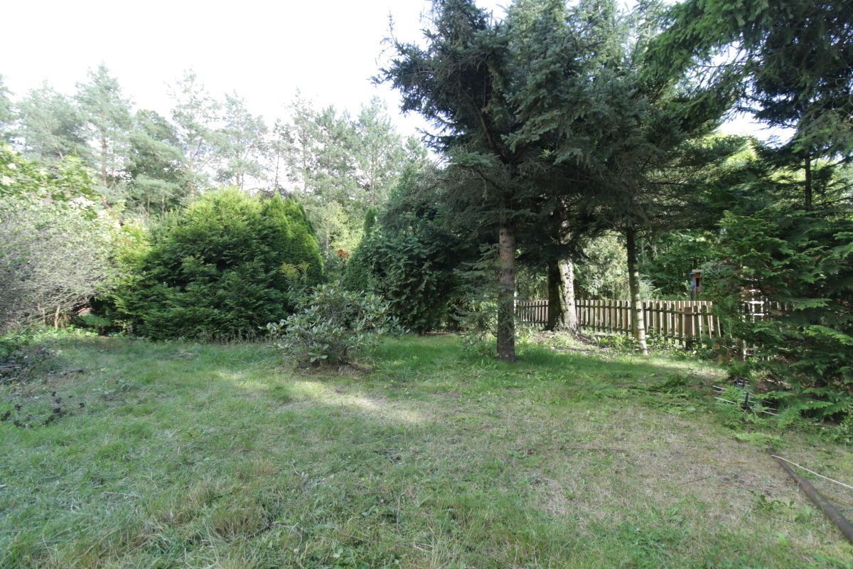 Działka rekreacyjna Potrzanowo, ul. Stare Potrzanowo. Zdjęcie 15