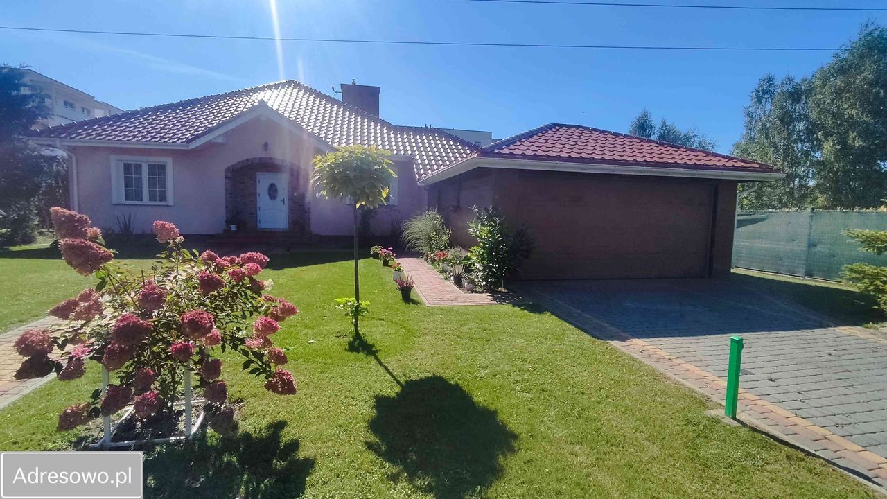 dom wolnostojący, 4 pokoje Lublin Węglin, ul. Wróbla. Zdjęcie 12