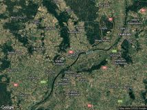 Działka rolno-budowlana Świecie