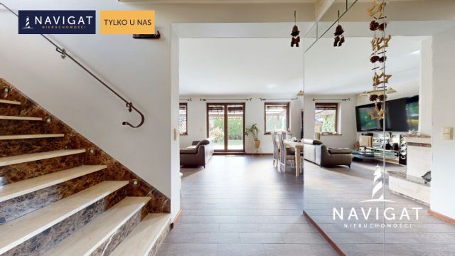 dom wolnostojący, 5 pokoi Bolszewo, ul. kard. Stefana Wyszyńskiego. Zdjęcie 1