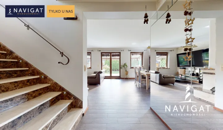 dom wolnostojący, 5 pokoi Bolszewo, ul. kard. Stefana Wyszyńskiego