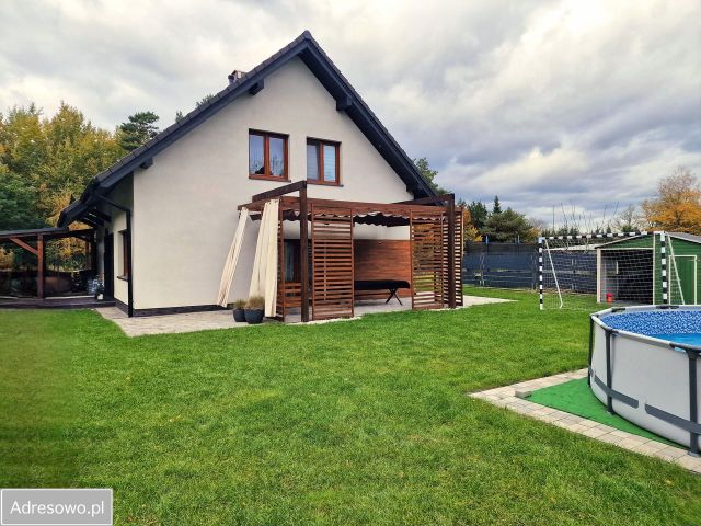 dom wolnostojący, 3 pokoje Orzesze. Zdjęcie 1