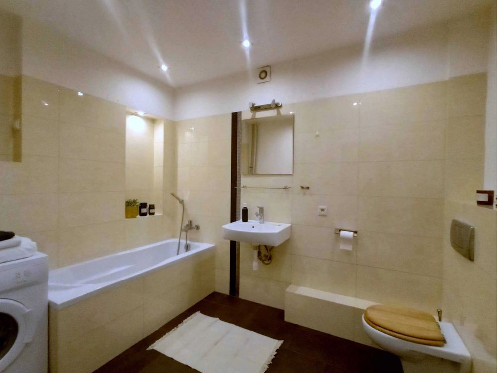 Mieszkanie 2-pokojowe Warszawa Śródmieście, ul. gen. Władysława Andersa. Zdjęcie 6