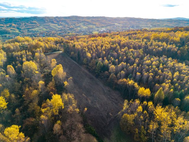 Działka budowlana Glinik Górny. Zdjęcie 9