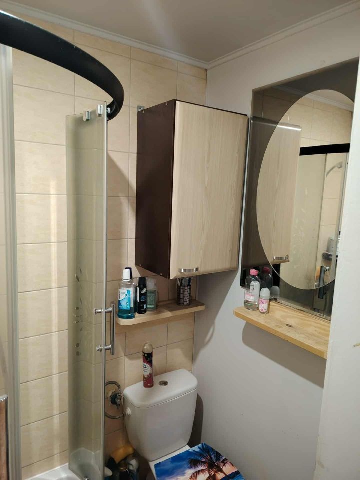 Działka rod Łódź Widzew, ul. Olkuska. Zdjęcie 4