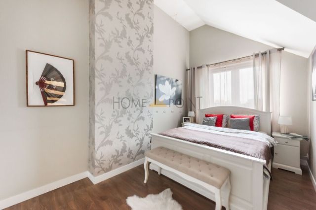 dom szeregowy, 4 pokoje Warszawa Wawer. Zdjęcie 7