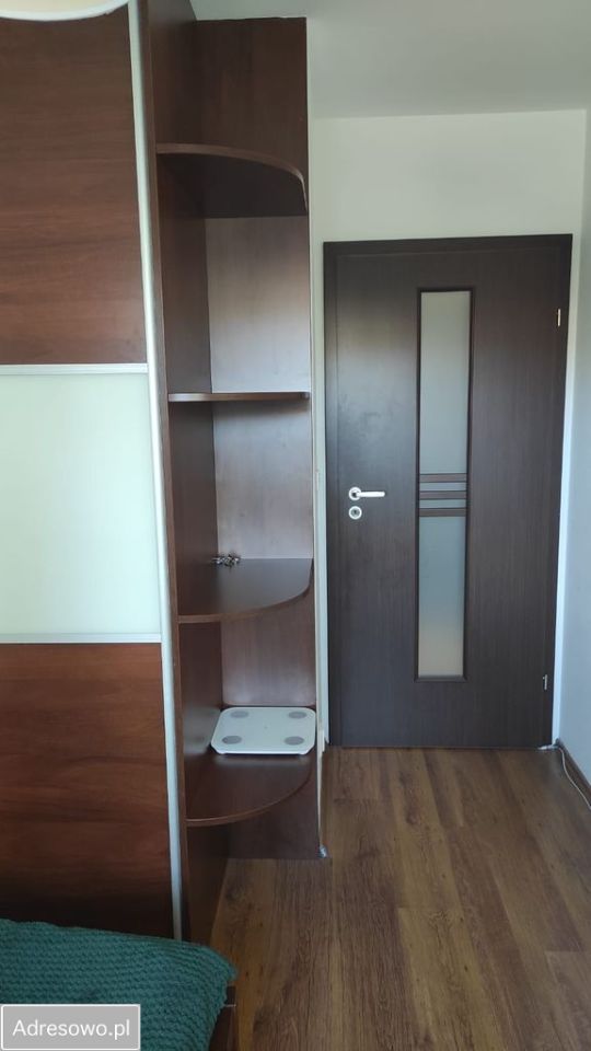 Mieszkanie 3-pokojowe Gdańsk Chełm, ul. Wawelska. Zdjęcie 10