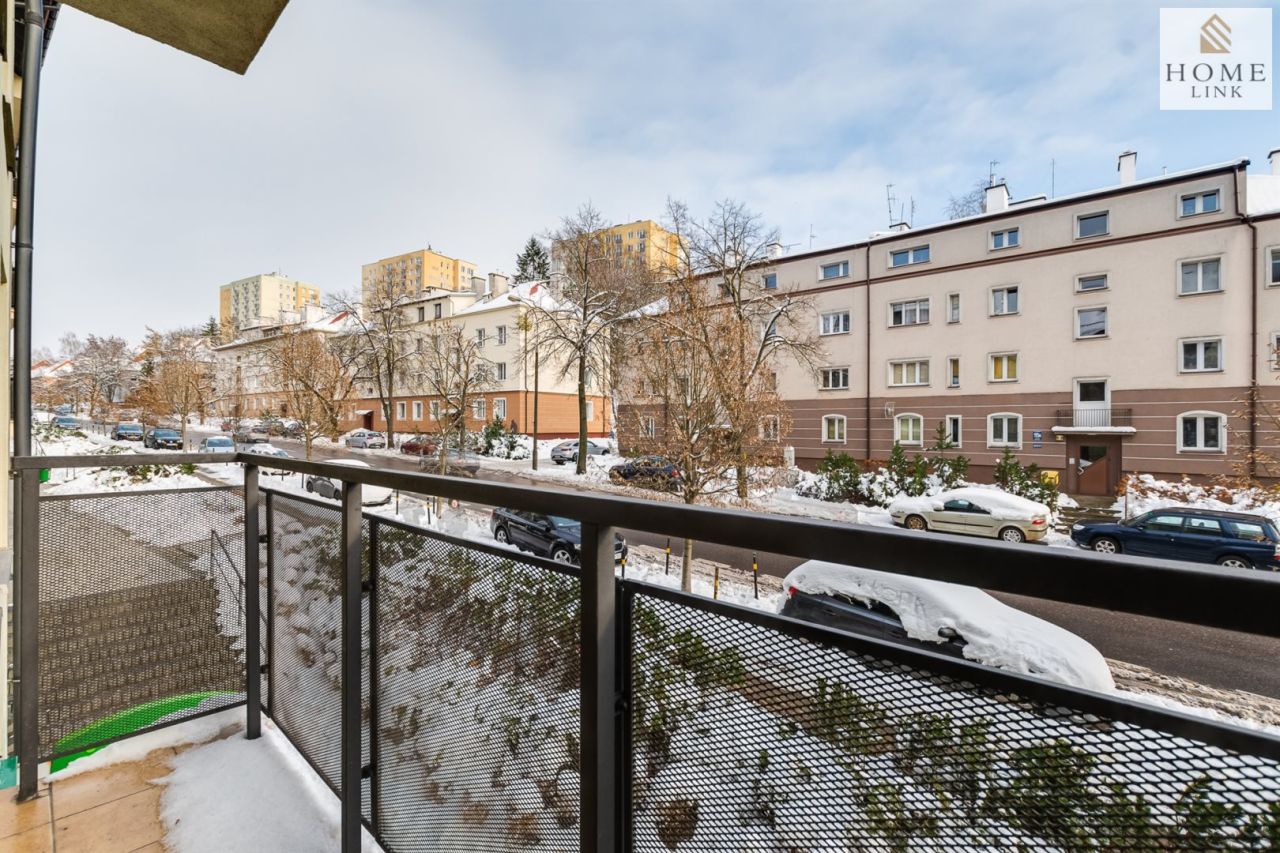 Mieszkanie 2-pokojowe Olsztyn, ul. Tadeusza Kościuszki. Zdjęcie 13