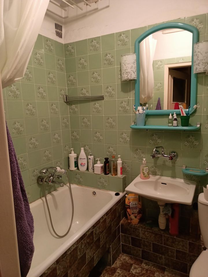 Mieszkanie 2-pokojowe Warszawa Mokotów, ul. Bukietowa. Zdjęcie 6