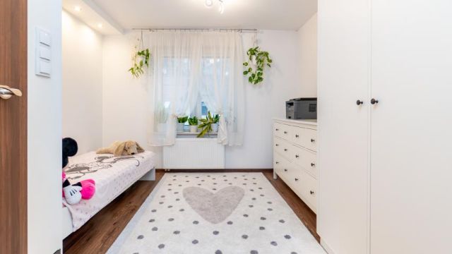 dom szeregowy, 5 pokoi Elbląg, ul. Tadeusza Boya-Żeleńskiego. Zdjęcie 15