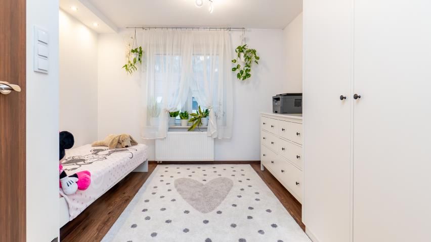 dom szeregowy, 5 pokoi Elbląg, ul. Tadeusza Boya-Żeleńskiego. Zdjęcie 15