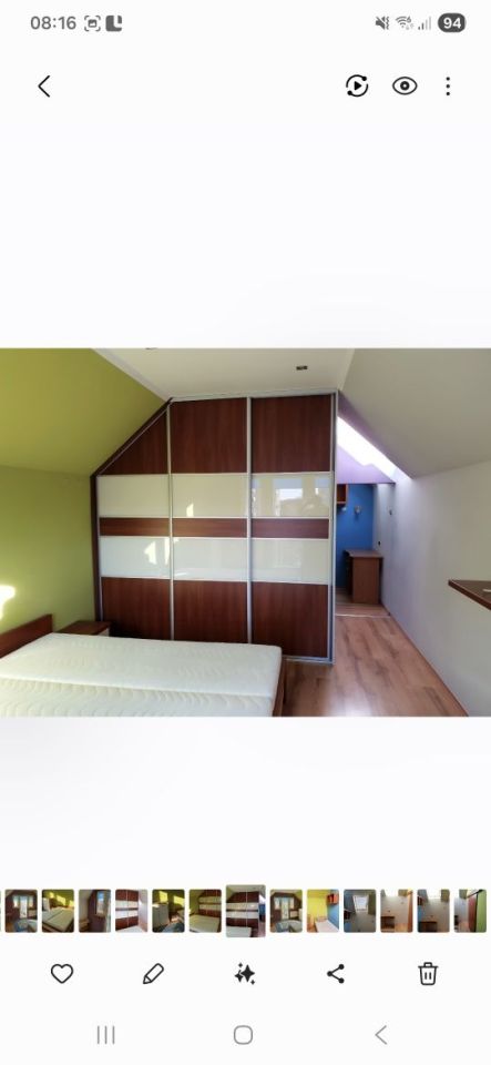 Mieszkanie 3-pokojowe Zielona Góra Przyjaźń, ul. Stefana Wyszyńskiego. Zdjęcie 2