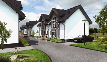 bliźniak, 4 pokoje Rzeszów