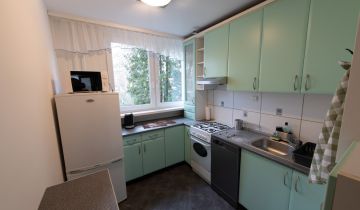 Mieszkanie 3-pokojowe Wrocław Stare Miasto, ul. Zachodnia