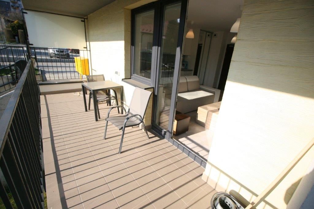 Mieszkanie 1-pokojowe Kraków Prokocim, ul. Facimiech. Zdjęcie 12