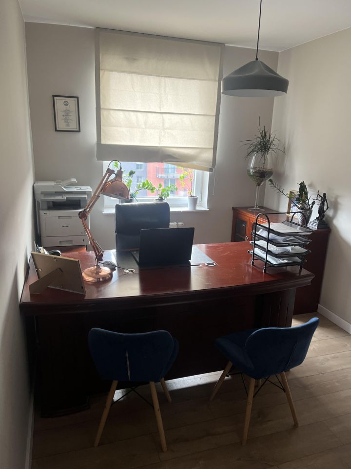 Mieszkanie 4-pokojowe Łódź Górna, ul. Senatorska. Zdjęcie 18