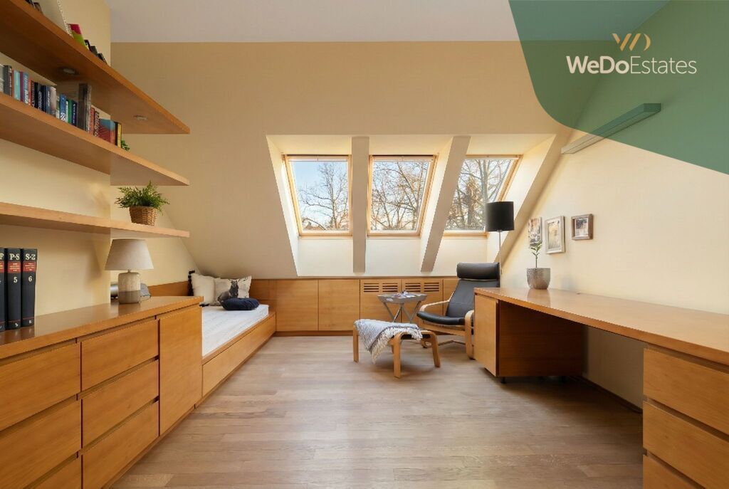 dom wolnostojący, 6 pokoi Adamówek, ul. Prosta. Zdjęcie 13