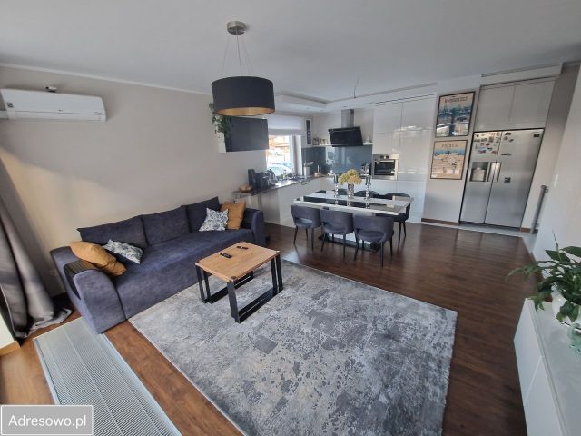 Mieszkanie 3-pokojowe Bydgoszcz Fordon, ul. Sybiraków. Zdjęcie 1