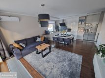 Mieszkanie 3-pokojowe Bydgoszcz Fordon, ul. Sybiraków