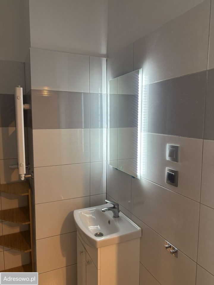 Mieszkanie 1-pokojowe Łódź Śródmieście, ul. Piotrkowska. Zdjęcie 11