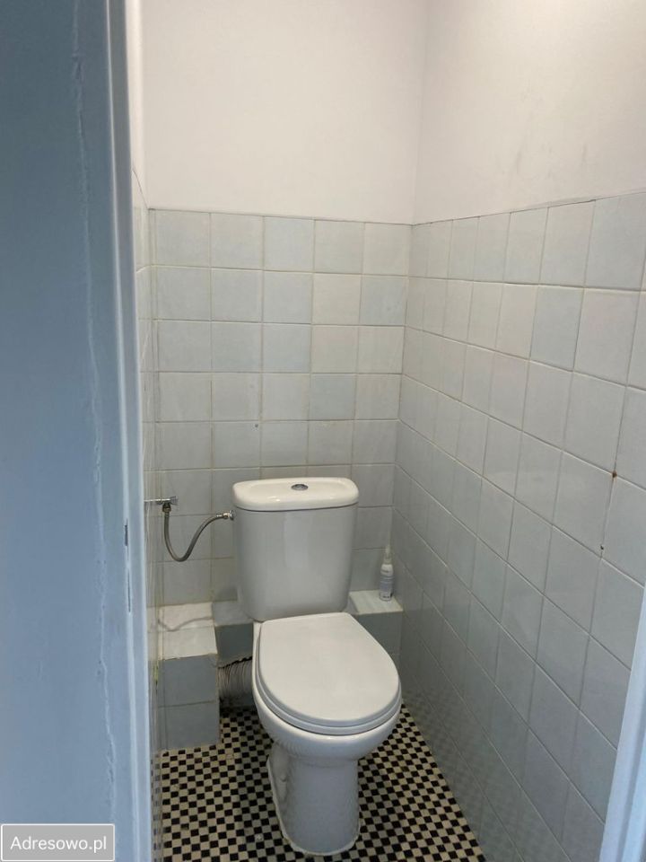 Mieszkanie 3-pokojowe Gdańsk Piecki, ul. Janusza Kusocińskiego. Zdjęcie 8