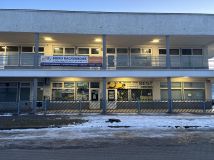 Lokal Łódź Górna, ul. ks. Piotra Skargi. Zdjęcie 1