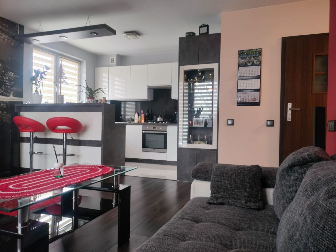 Mieszkanie 2-pokojowe Wyszków, ul. Serocka. Zdjęcie 4