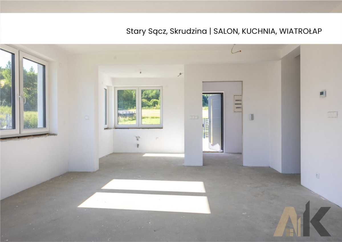 bliźniak Skrudzina. Zdjęcie 3