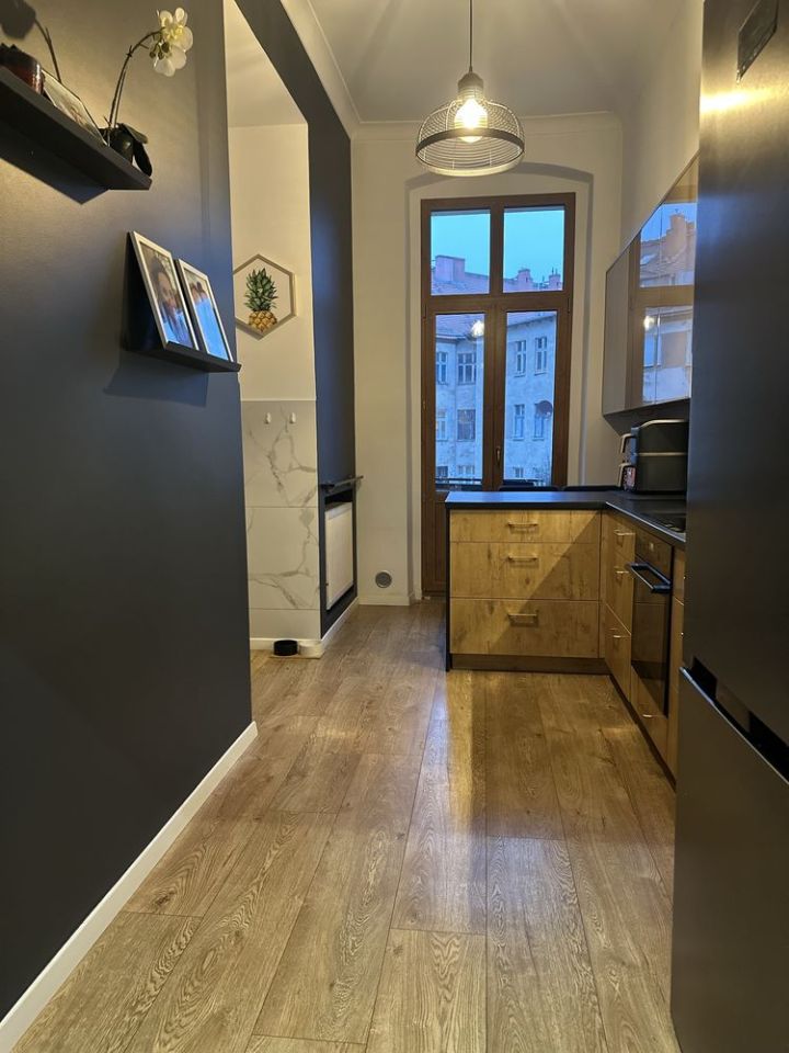 Mieszkanie 5-pokojowe Legnica, ul. Romualda Traugutta. Zdjęcie 7