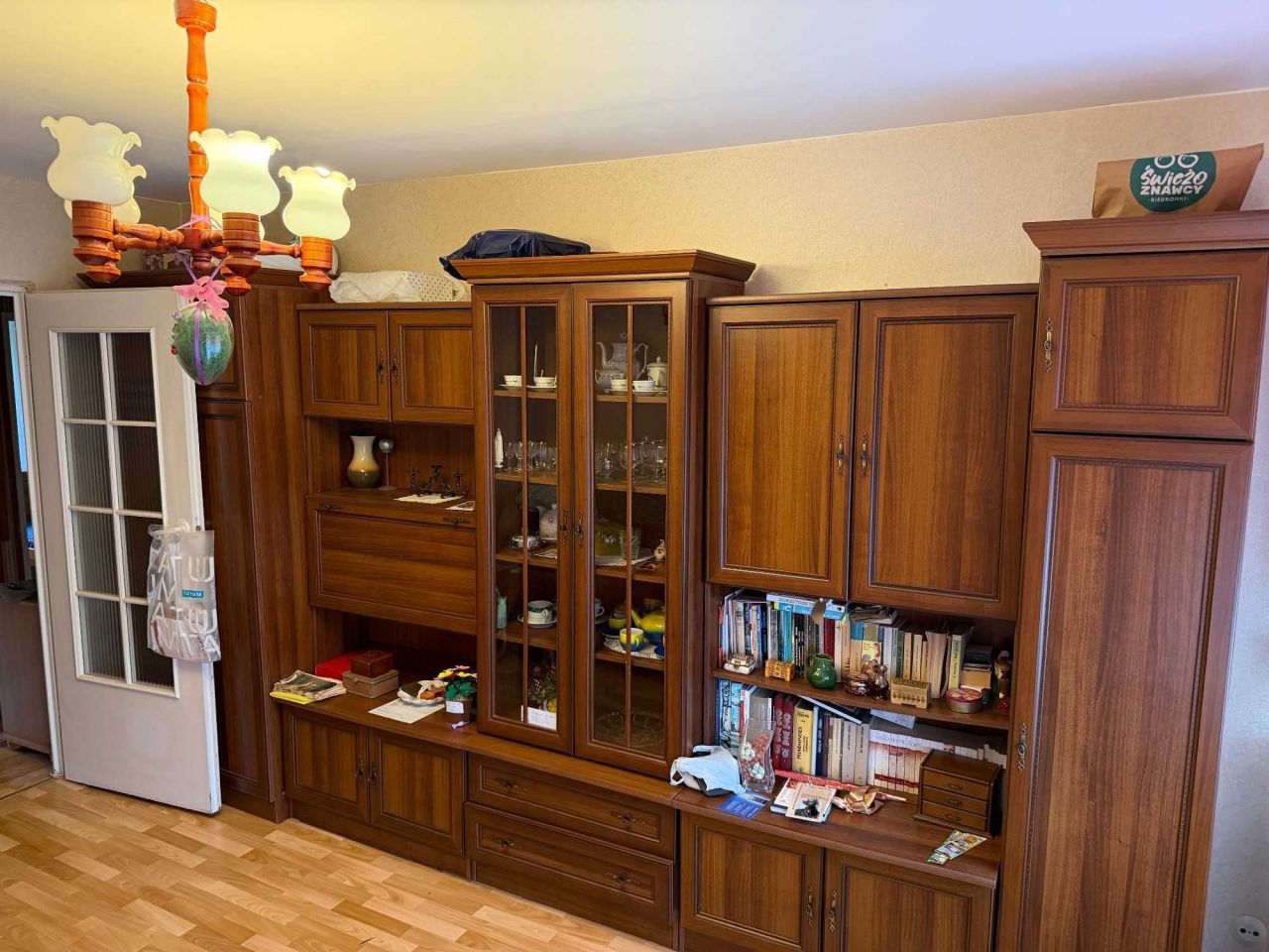 Mieszkanie 2-pokojowe Łęczyca, ul. Belwederska. Zdjęcie 4