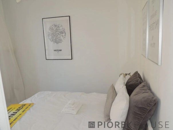 Mieszkanie 3-pokojowe Warszawa Śródmieście, ul. Warecka. Zdjęcie 11