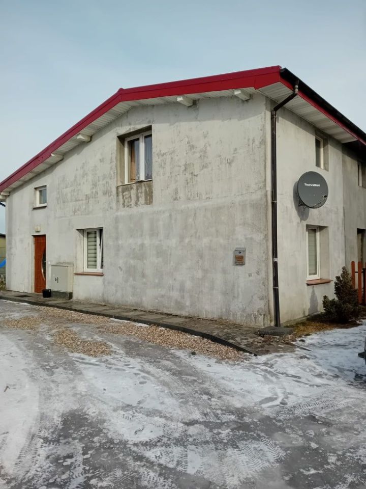 Mieszkanie 2-pokojowe Dobiesławiec. Zdjęcie 8