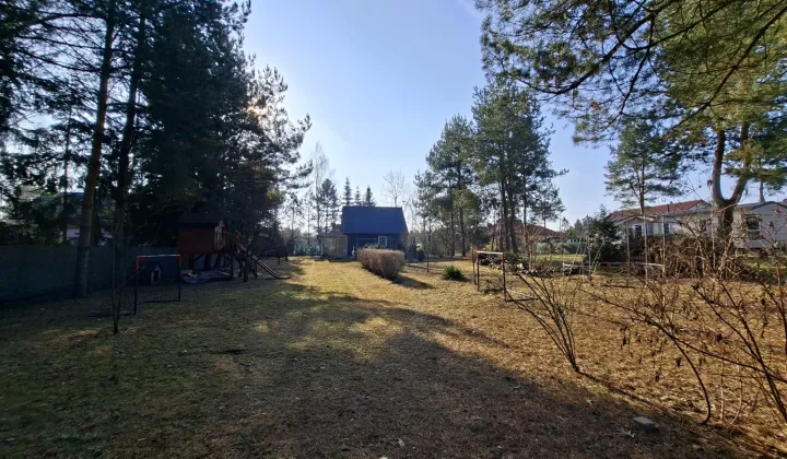 Działka inna Ślężany, ul. Jaśminowa