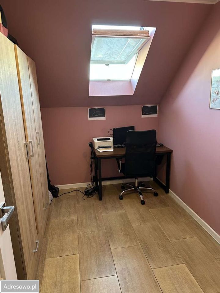 dom szeregowy, 4 pokoje Żory, ul. Szykowna. Zdjęcie 15