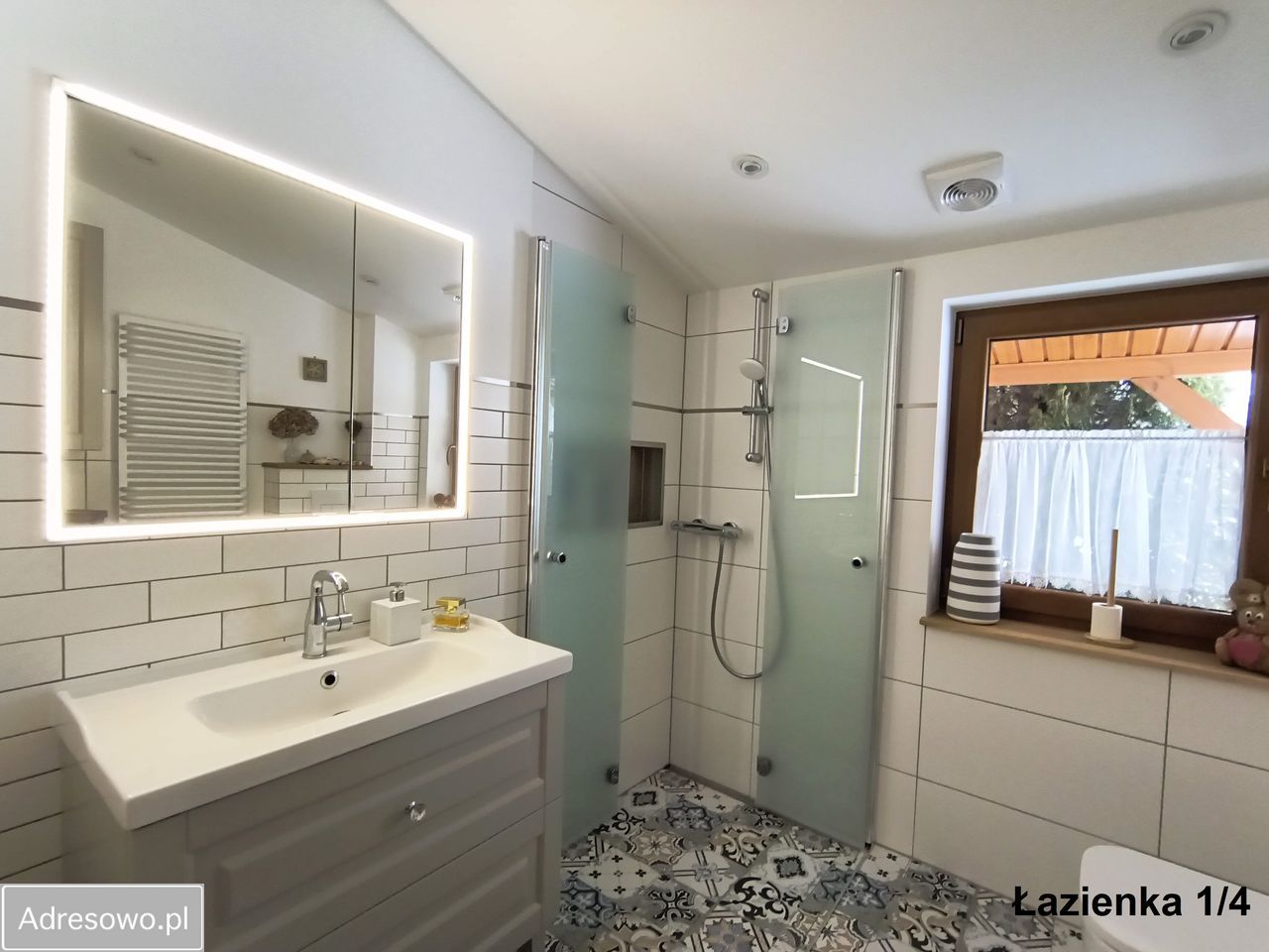 dom wolnostojący, 7 pokoi Gronajny. Zdjęcie 6